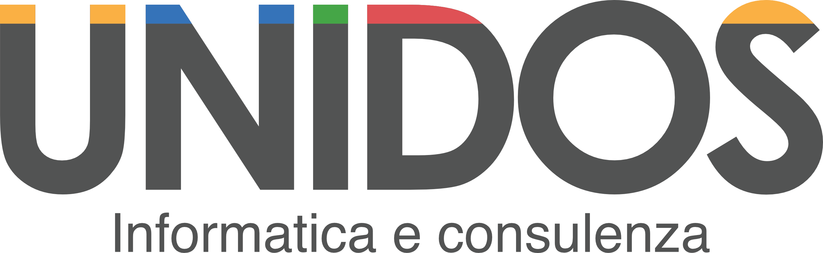 Unidos S.r.l. - Informatica e Consulenza