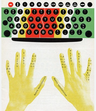 Certificazione di Dattilografia